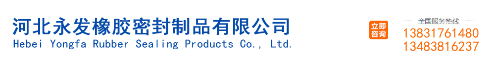 河北永發(fā)橡膠密封制品有限公司